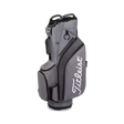 Cart 14 Cartbag Anthrazit/Grau
