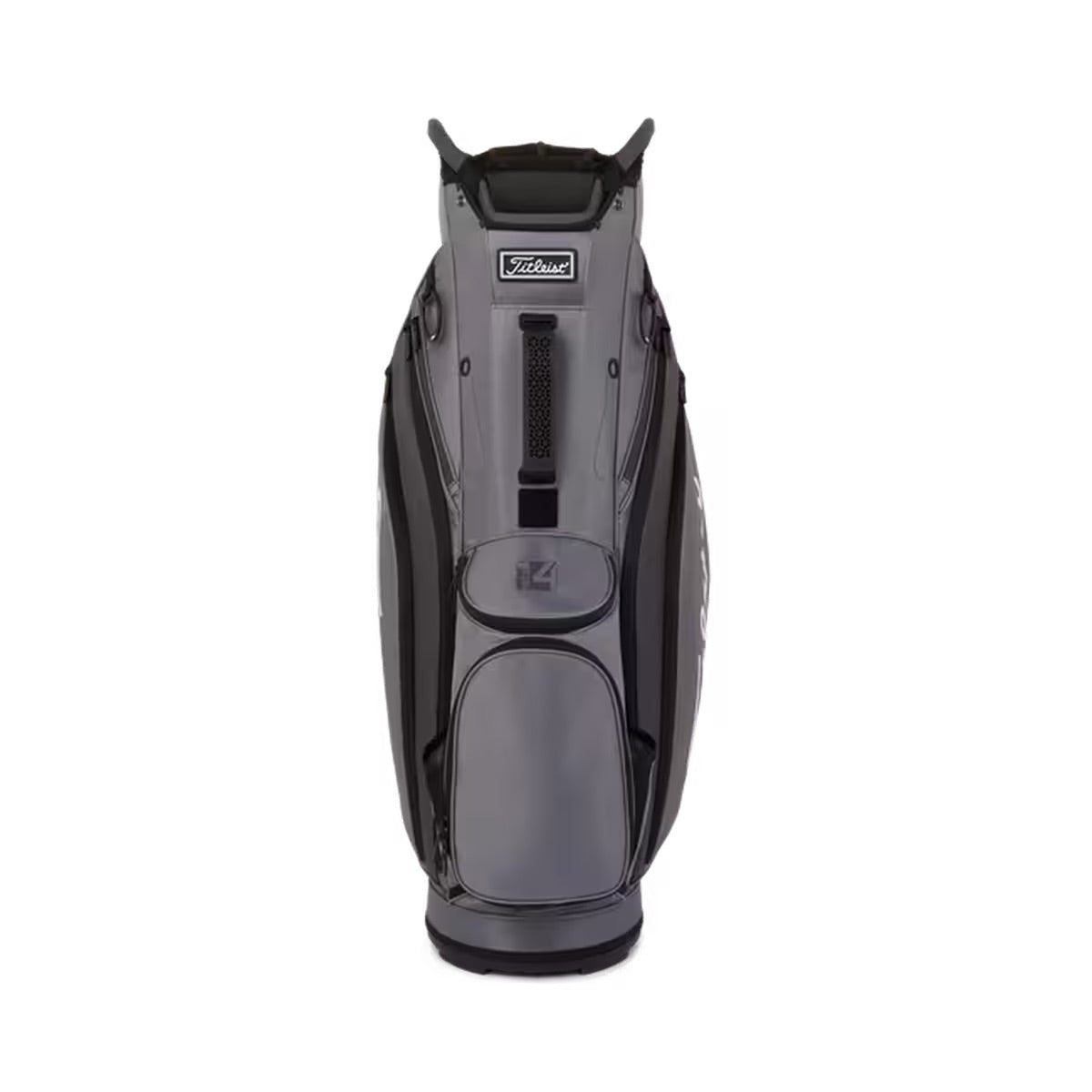 Cart 14 Cartbag Anthrazit/Grau