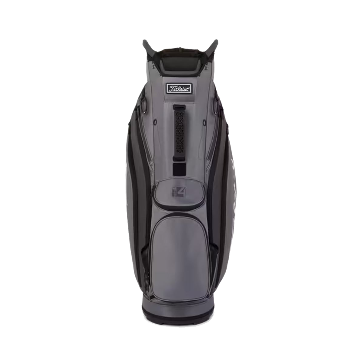 Cart 14 Cartbag Anthrazit/Grau