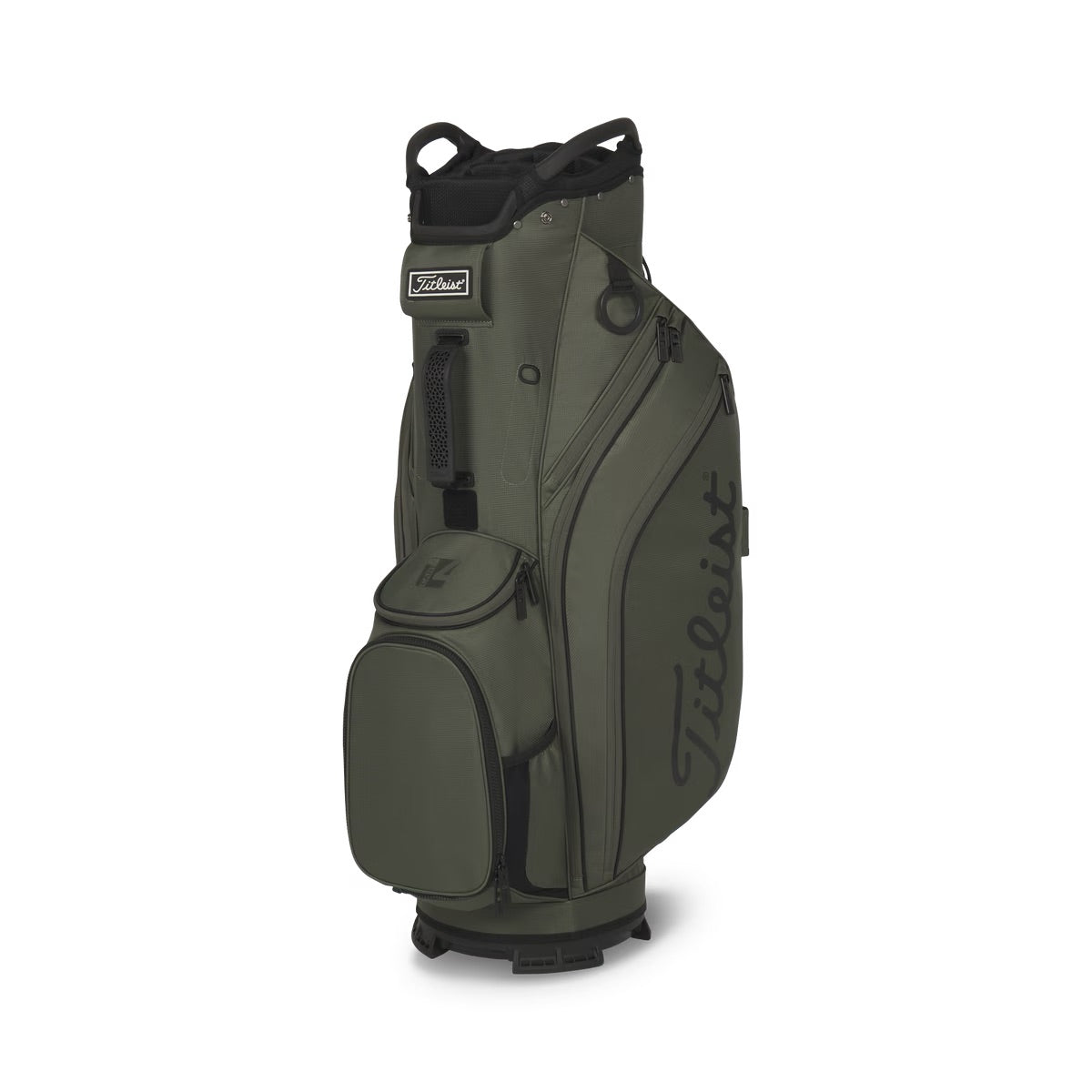 Cart 14 Cartbag Cypress