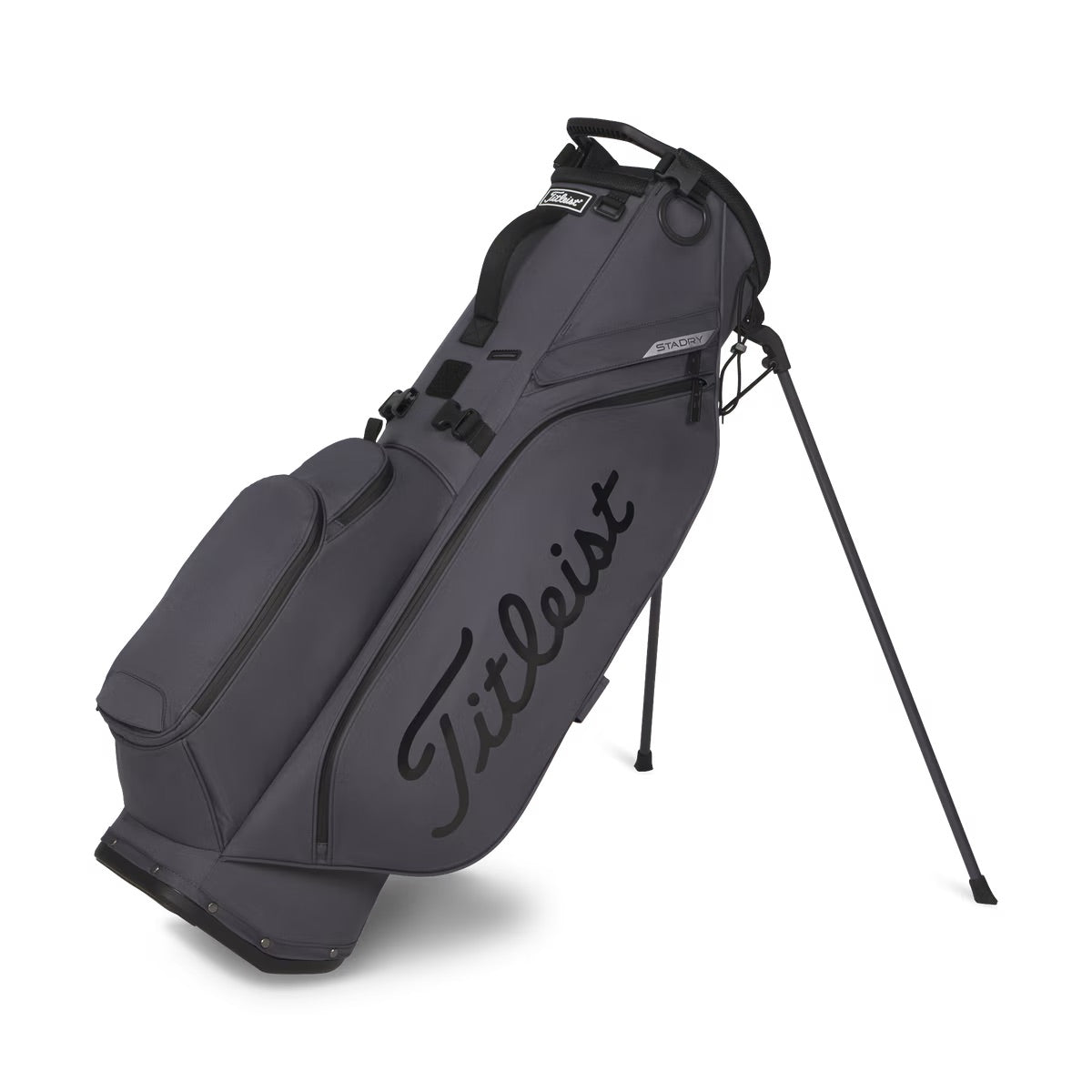 Players S4 StaDry Standbag Graphite