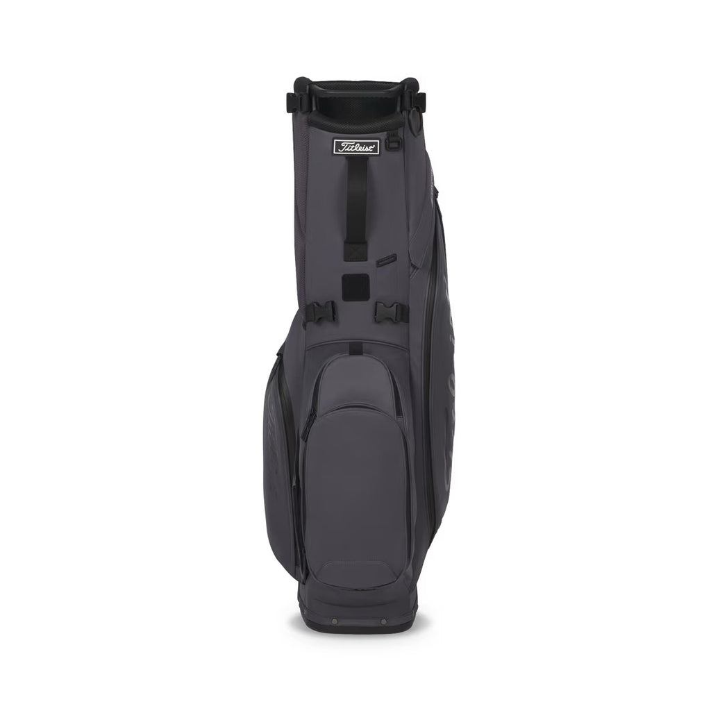 Players S4 StaDry Stand Bag Graphite