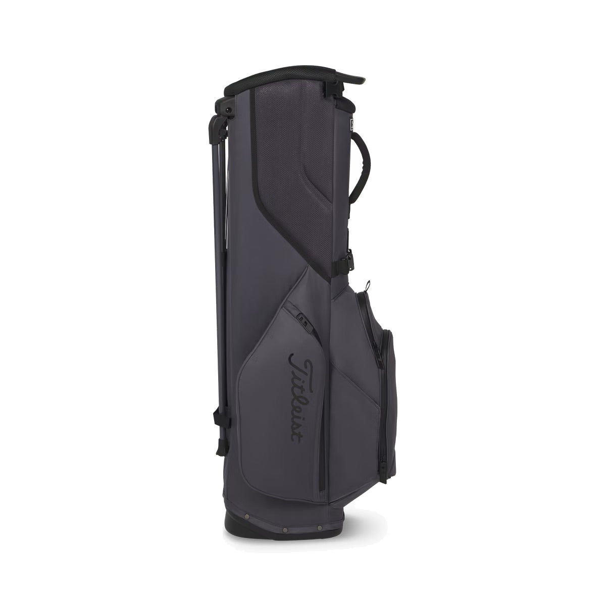 Players S4 StaDry Stand Bag Graphite
