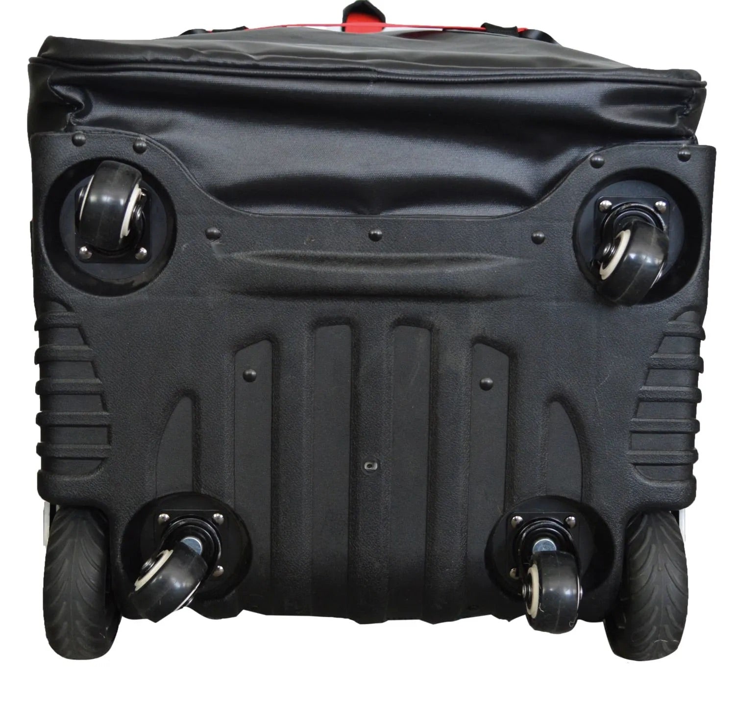 Aqua TCS Travel Cover
