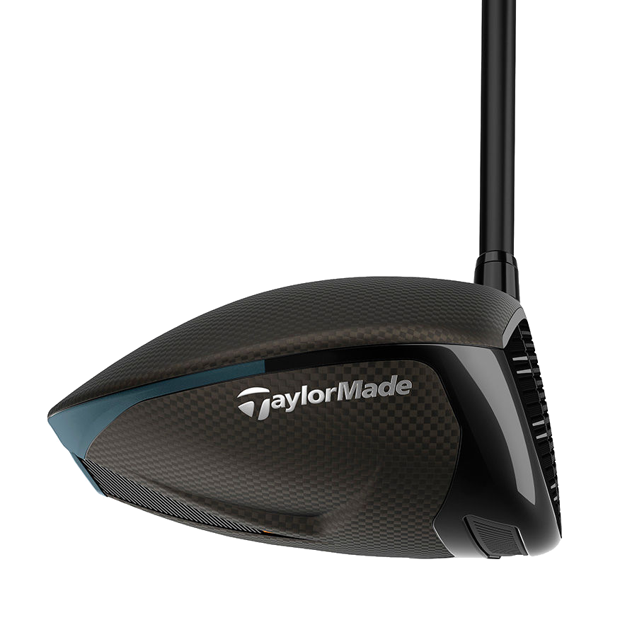Qi4D LS Driver