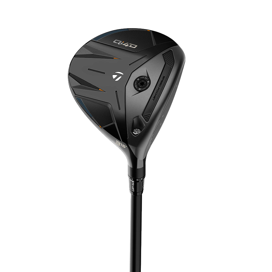 Qi4D Fairway