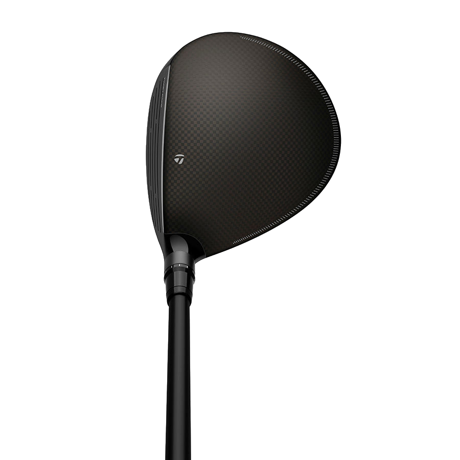 Qi4D Fairway