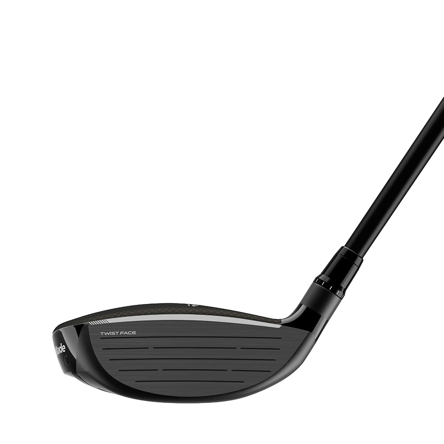 Qi4D Fairway