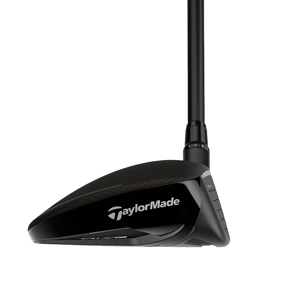 Qi4D Fairway