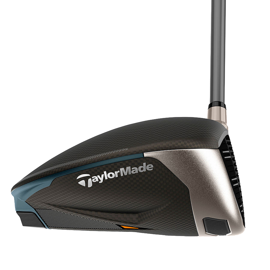 Pilote Qi4D Max Lite