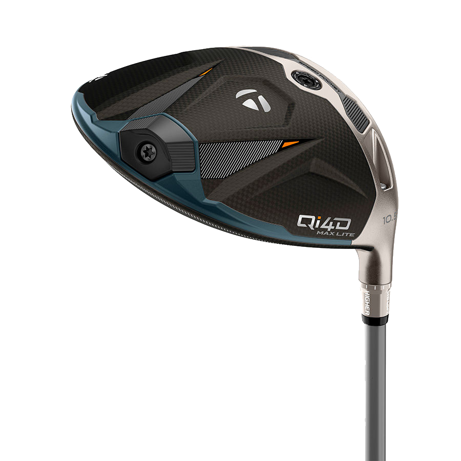 Pilote Qi4D Max Lite