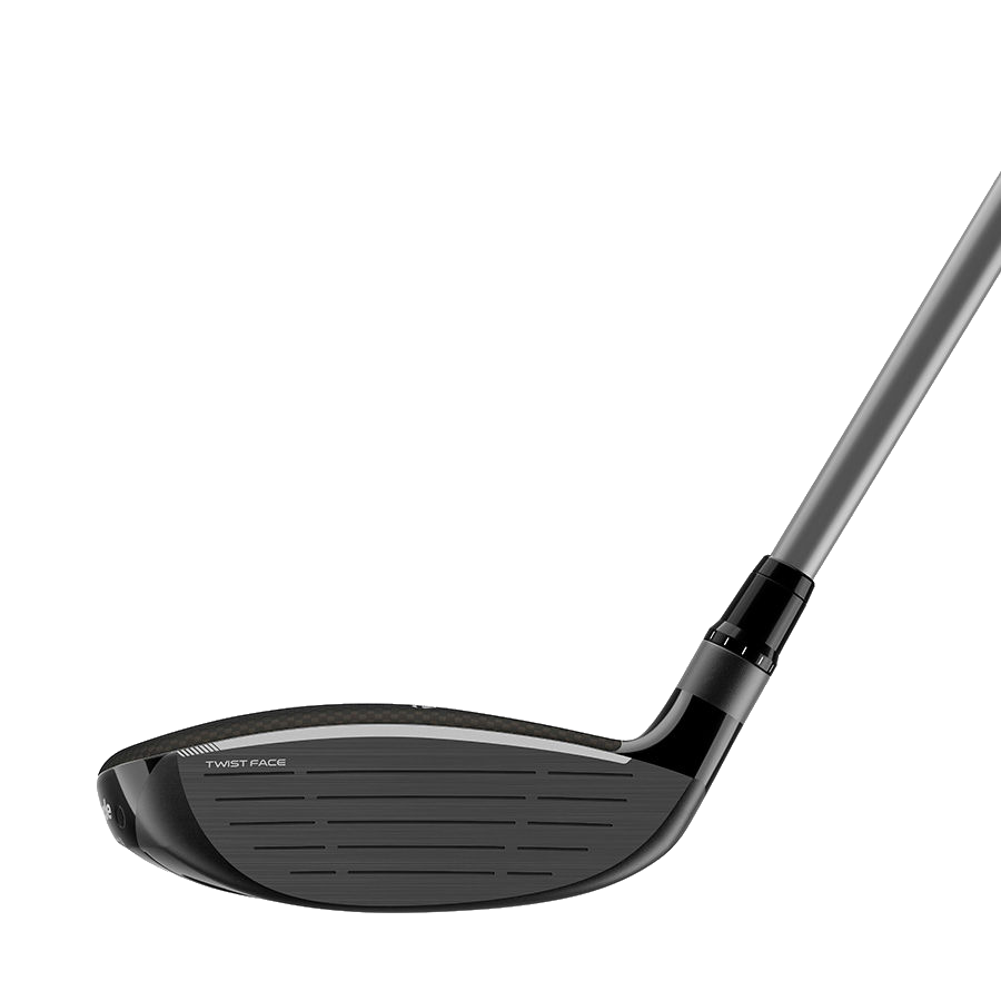 Qi4D Max Lite Fairway