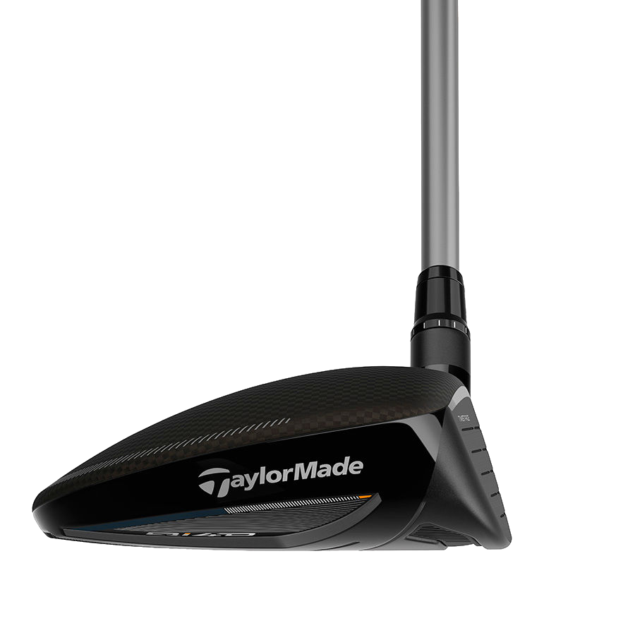 Qi4D Max Lite Fairway