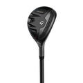 Qi4D Max Hybrid