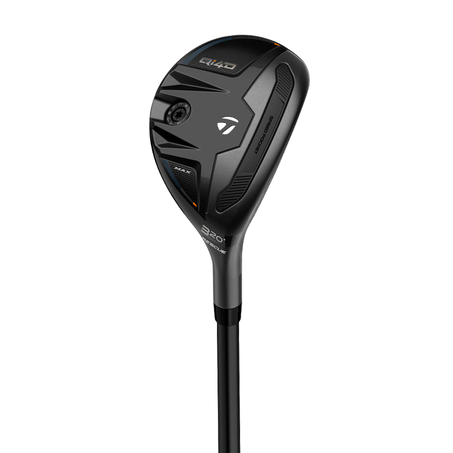 Qi4D Max Hybrid
