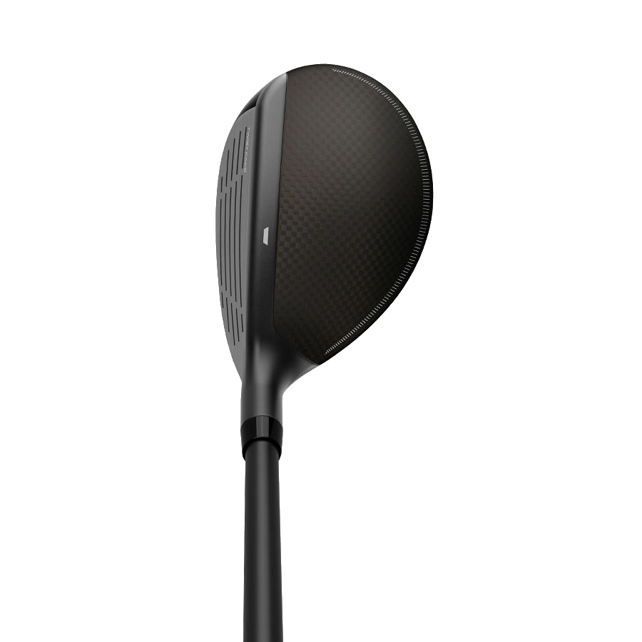 Qi4D Max Hybrid