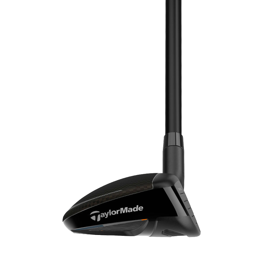 Qi4D Max Hybrid