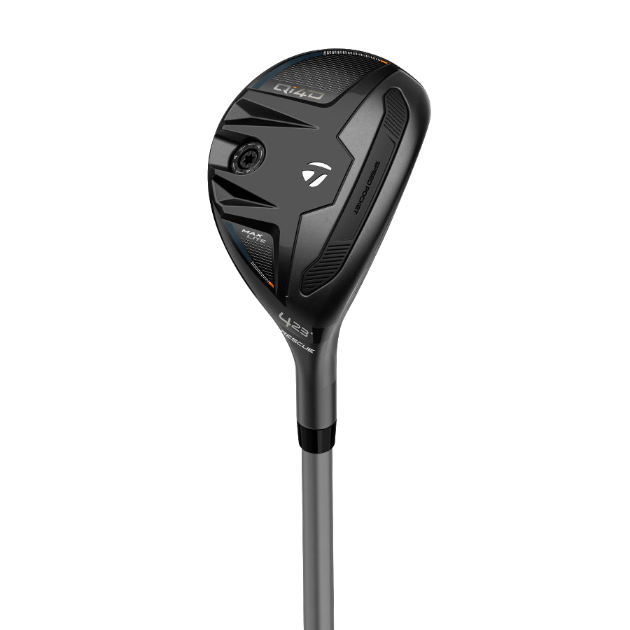 Qi4D Max Lite Hybrid