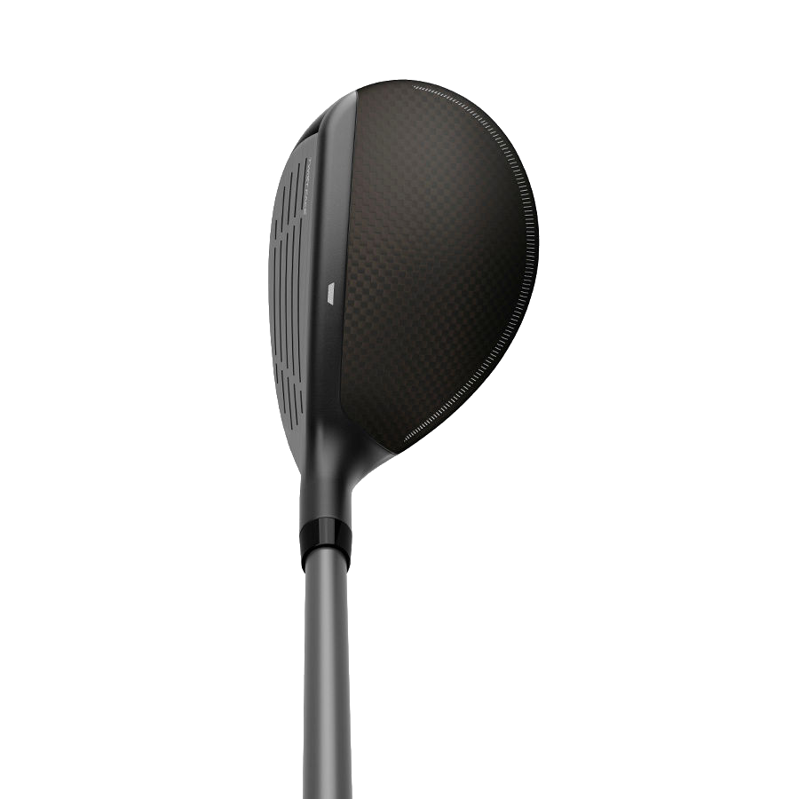 Qi4D Max Lite Hybrid