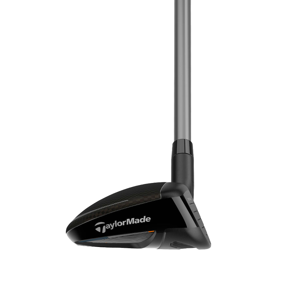 Qi4D Max Lite Hybrid