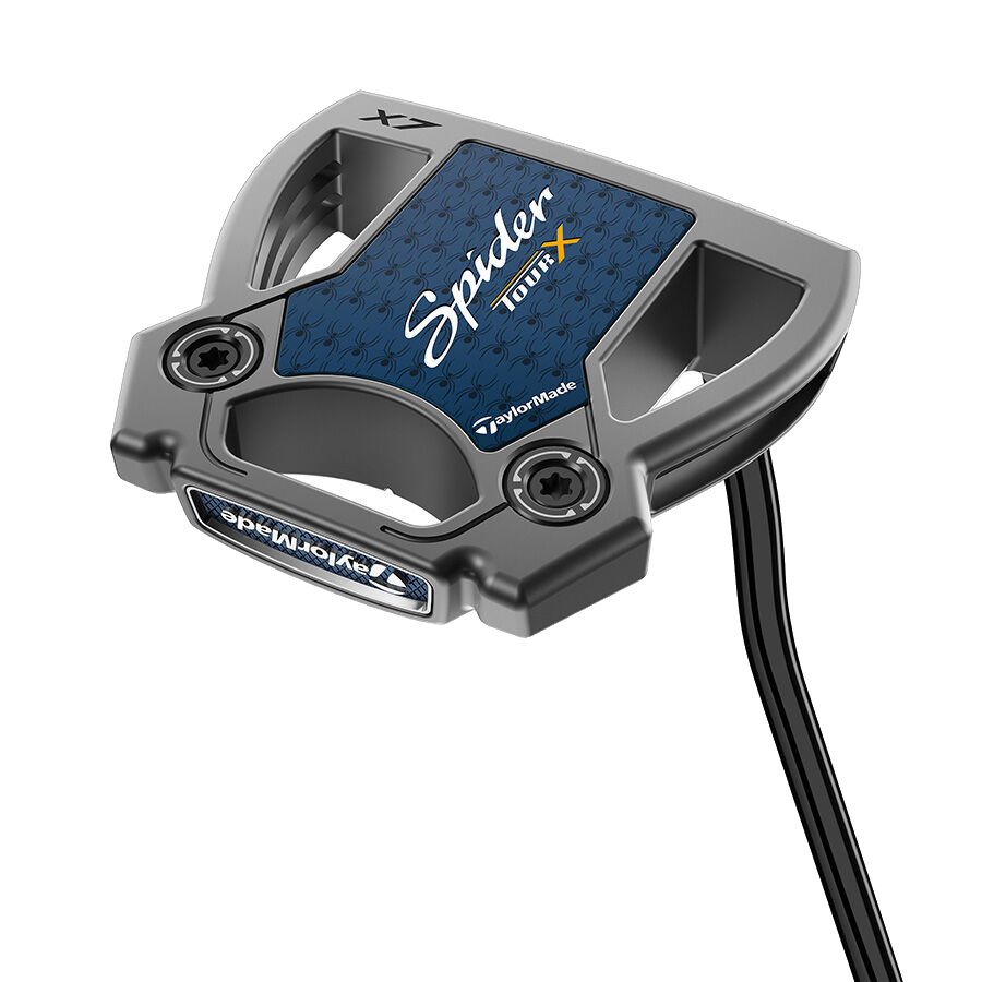 Putter Spider Tour X Double Bend
