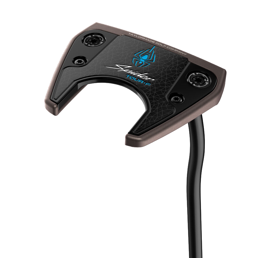 Putter Spider Tour F DB