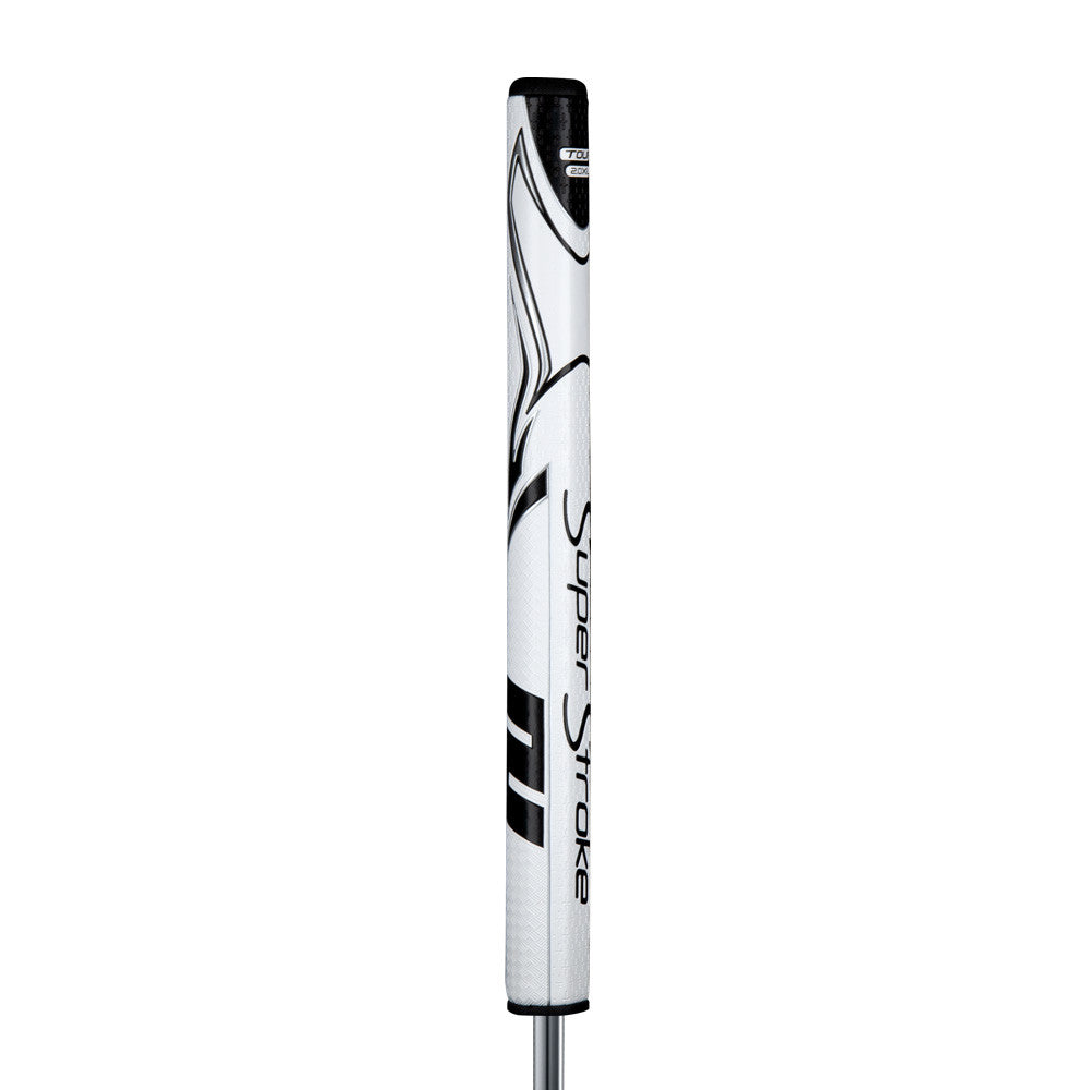 Zenergy XL Plus 2.0 78g Putter Grip White/Black