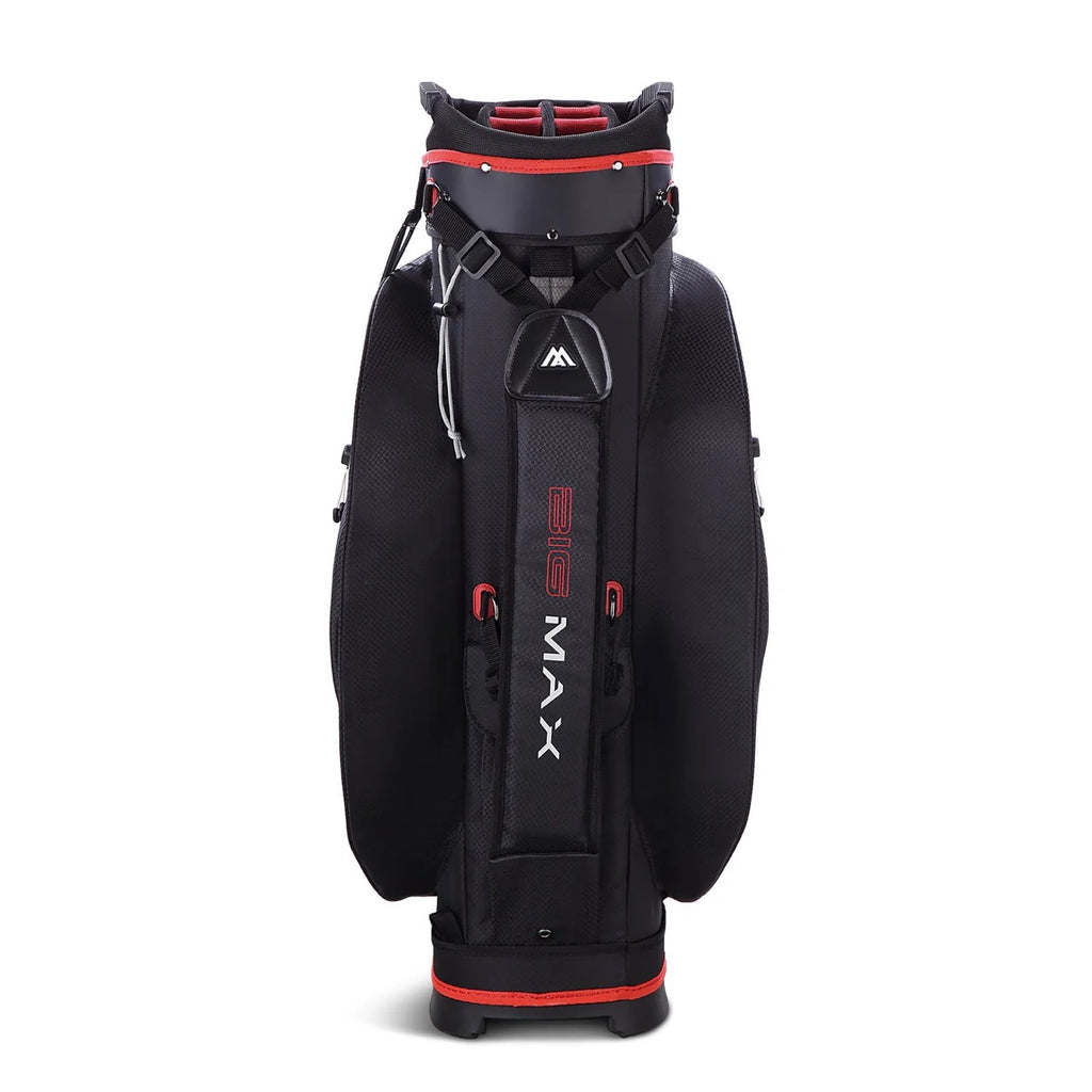 Borsa da carrello Terra Sport nera
