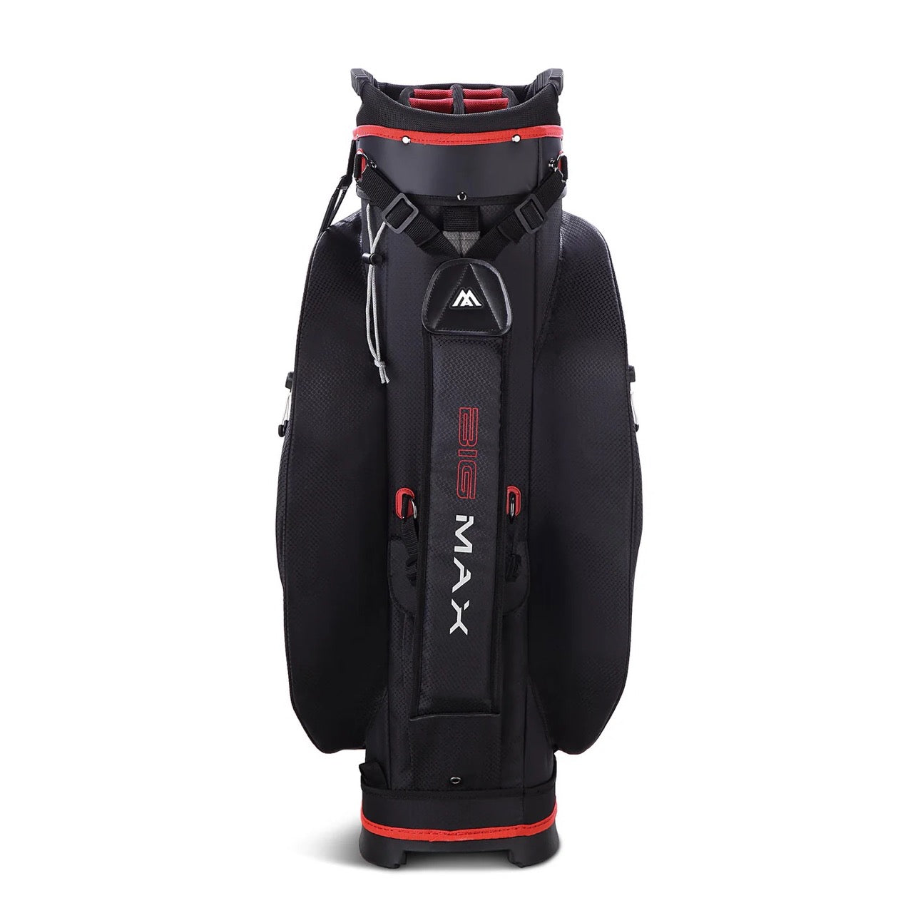 Terra Sport Cartbag Schwarz