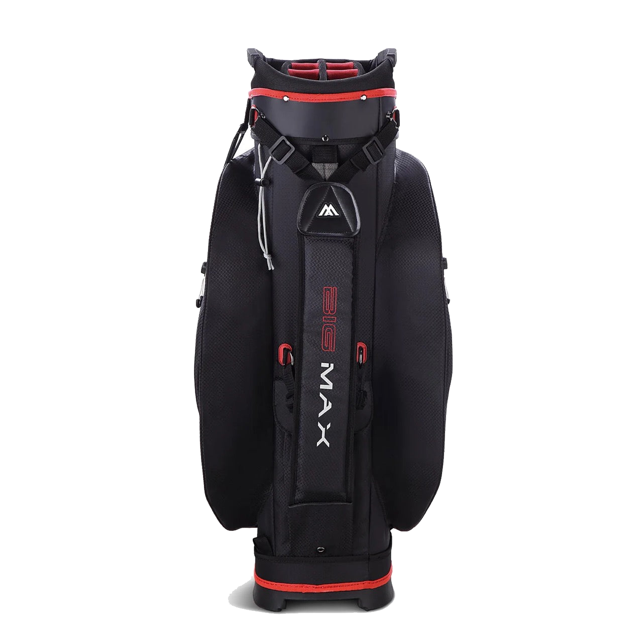 Terra Sport Cart Bag Black