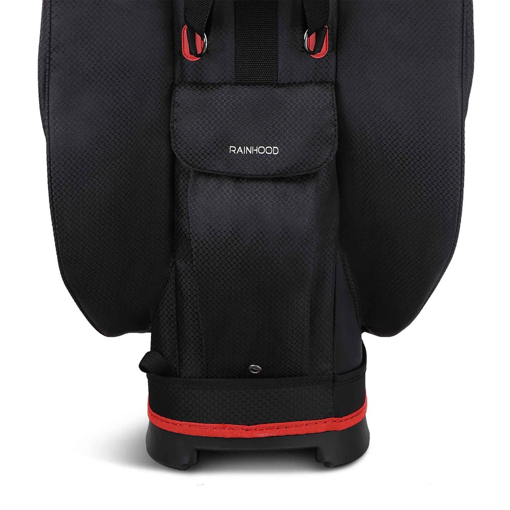 Borsa da carrello Terra Sport nera