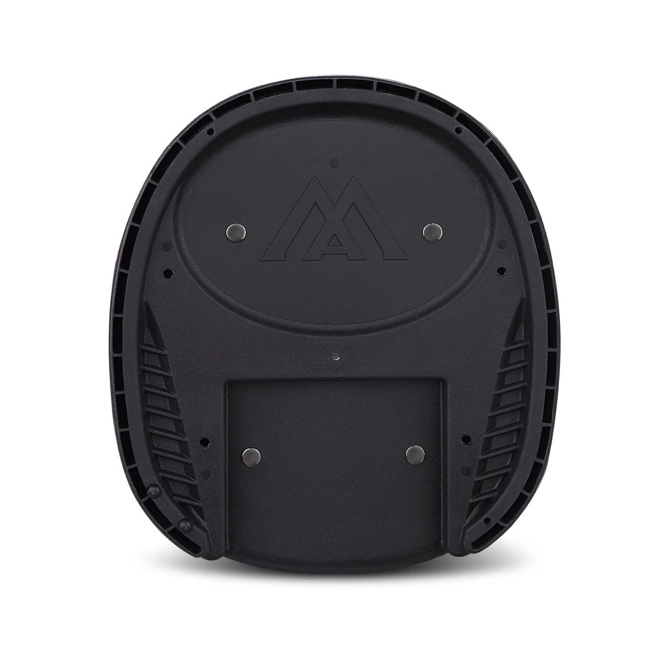 Borsa da carrello Terra Sport nera