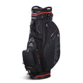 Borsa da carrello Terra Sport nera
