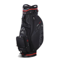 Terra Sport Cart Bag Black