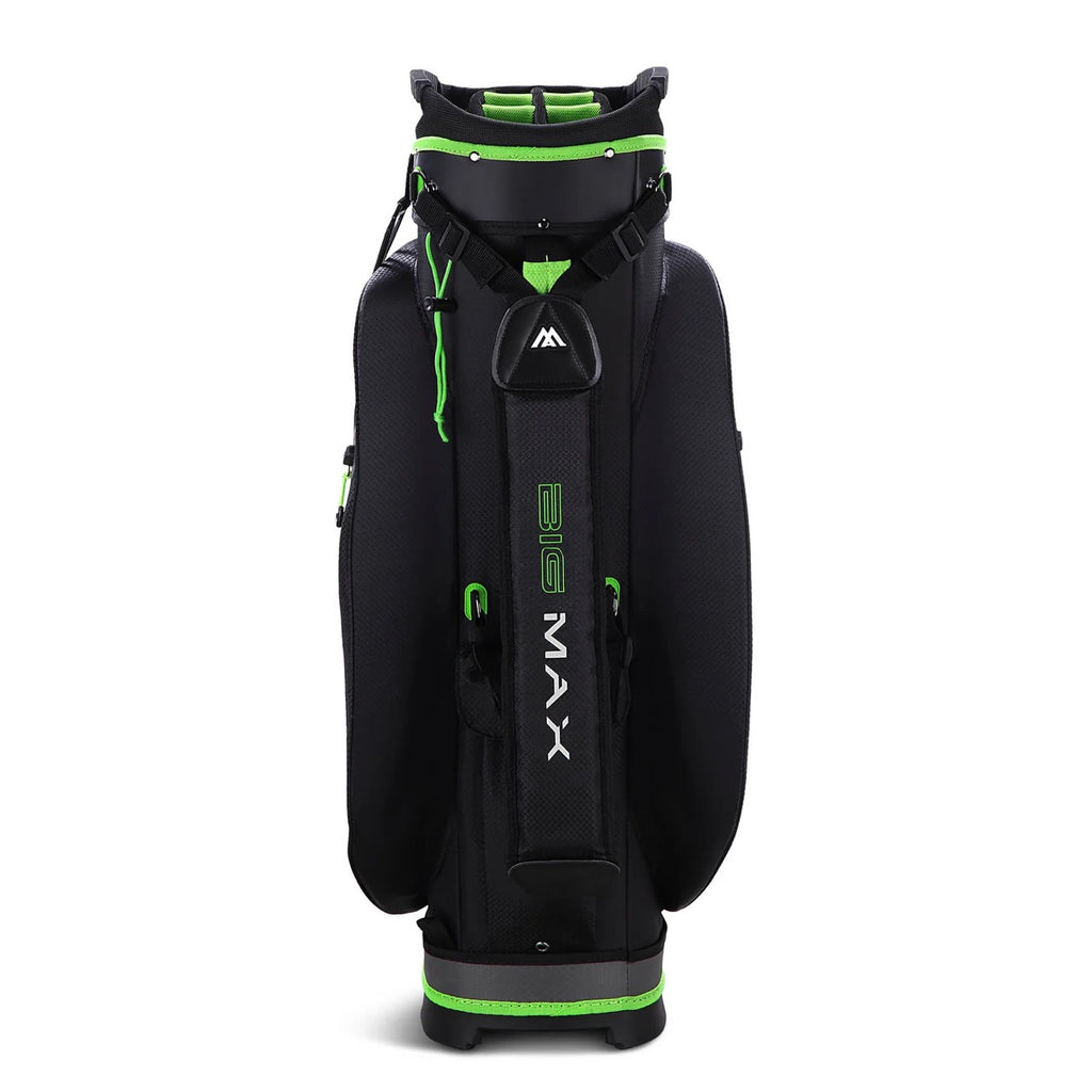 Sac de transport Terra Sport Noir/Gris