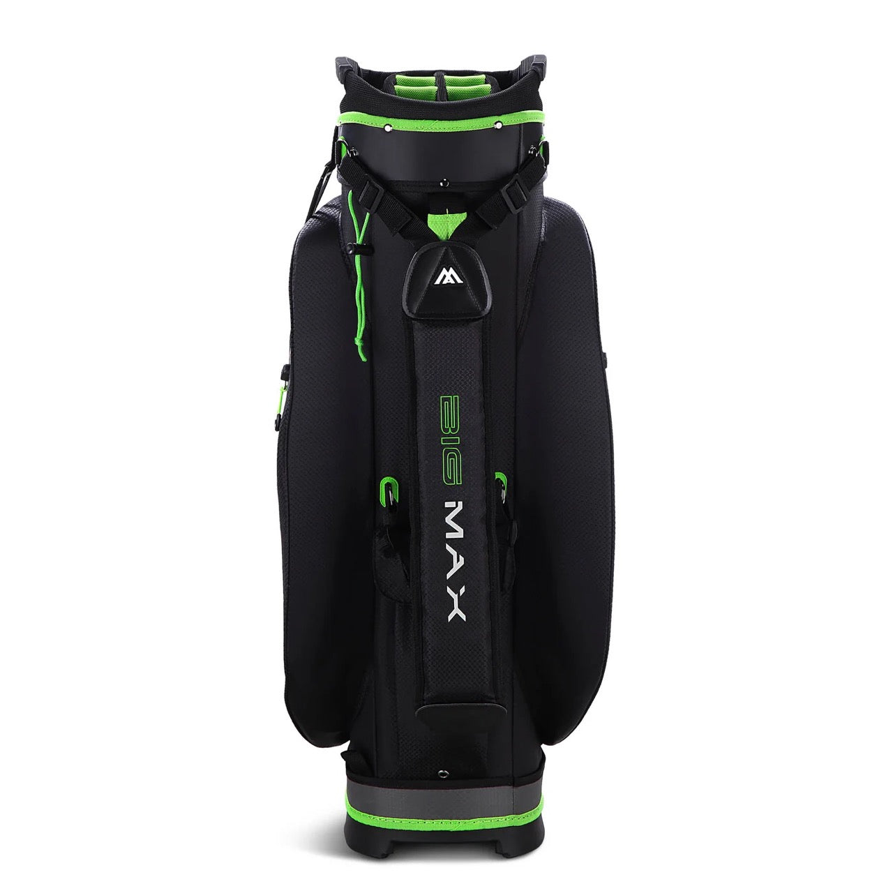 Terra Sport Cartbag Schwarz/Grau