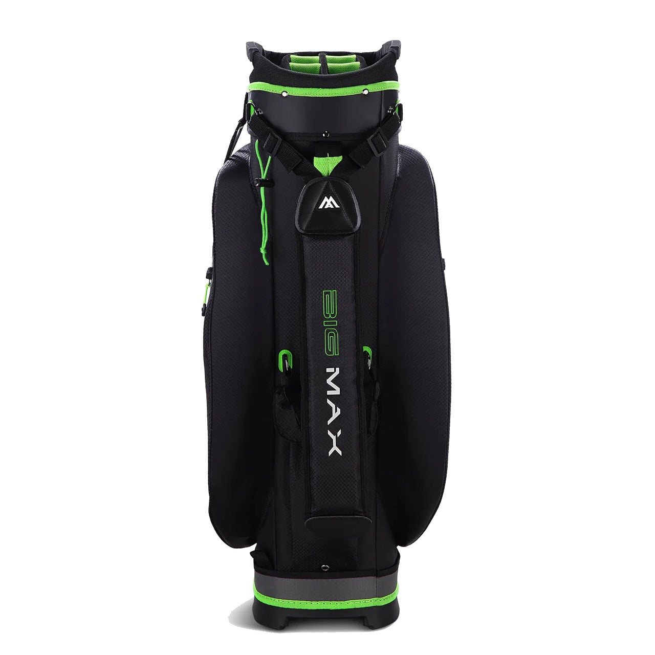 Borsa da golf Terra Sport nera/grigia