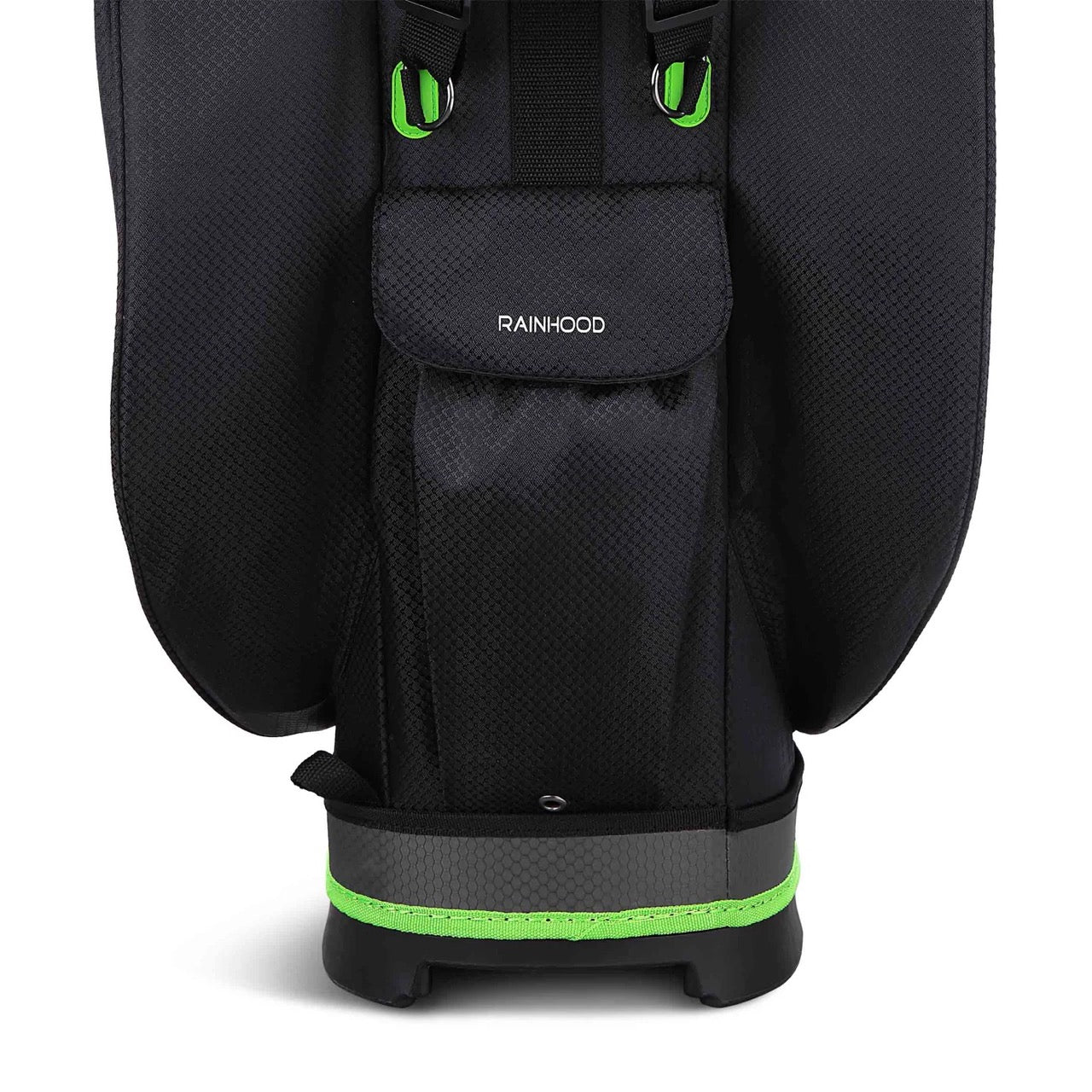 Terra Sport Cartbag Schwarz/Grau