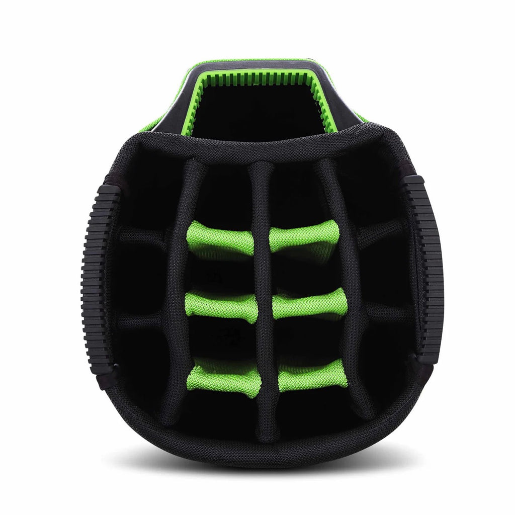 Sac de transport Terra Sport Noir/Gris