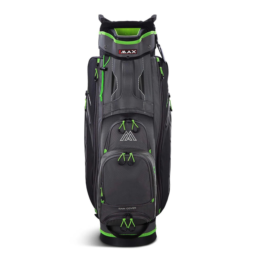 Sac de transport Terra Sport Noir/Gris