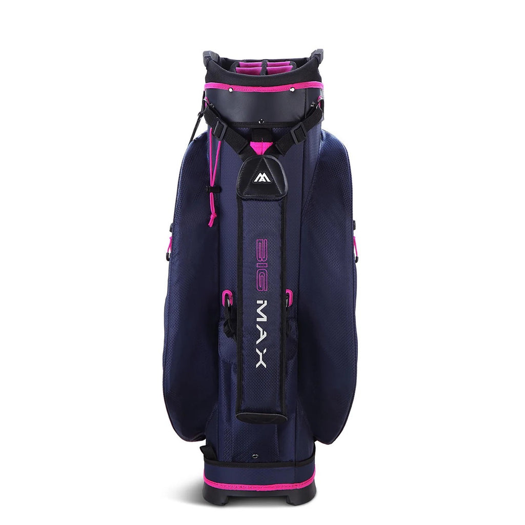 Borsa da golf Terra Sport blu navy