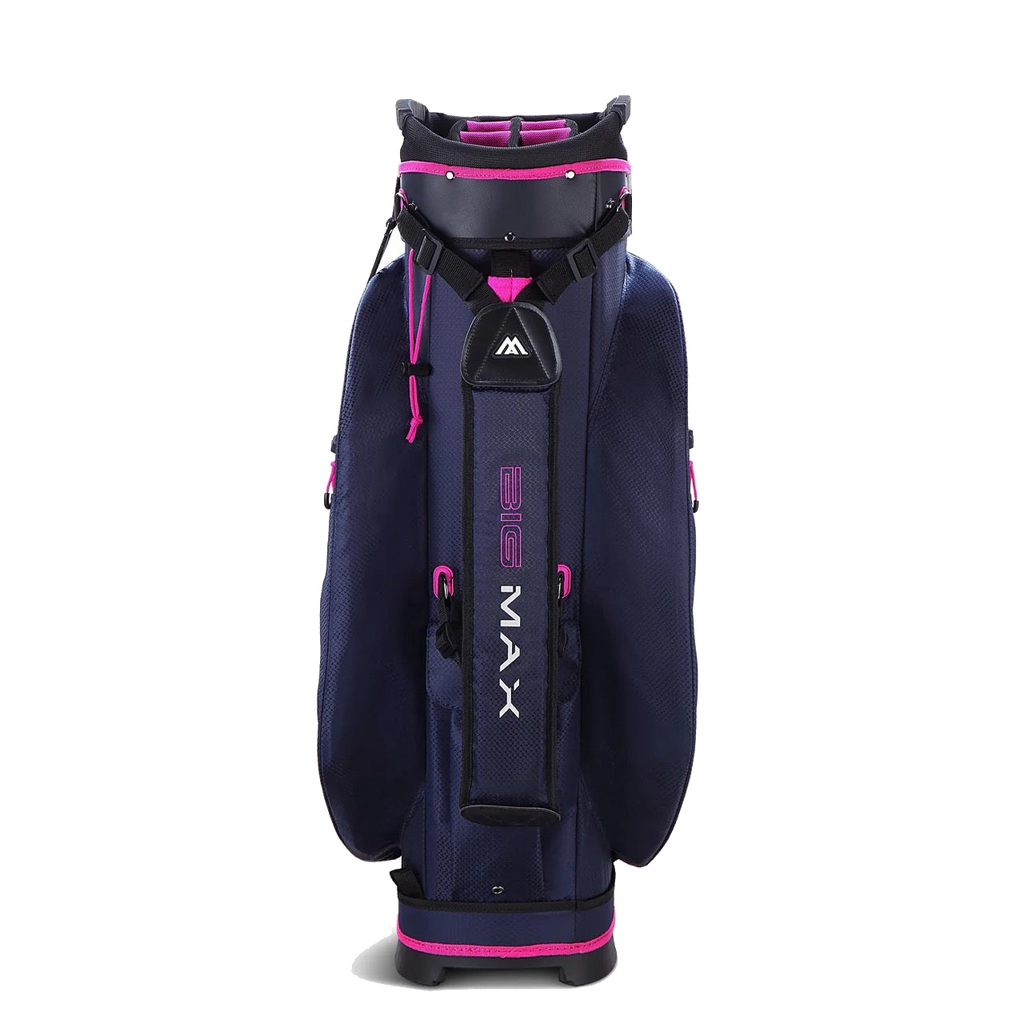 Borsa da golf Terra Sport blu navy