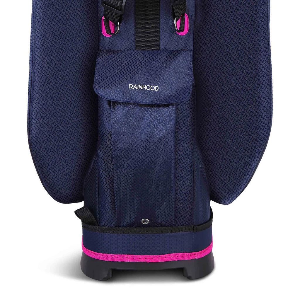 Borsa da golf Terra Sport blu navy
