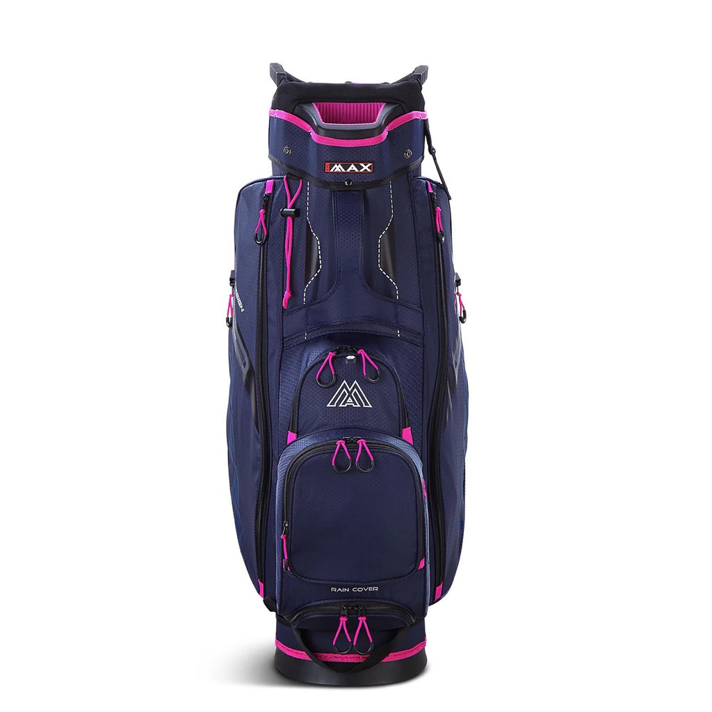 Borsa da golf Terra Sport blu navy