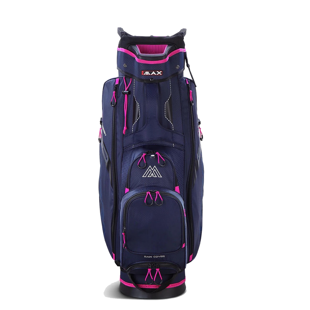 Borsa da golf Terra Sport blu navy