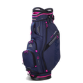 Borsa da golf Terra Sport blu navy
