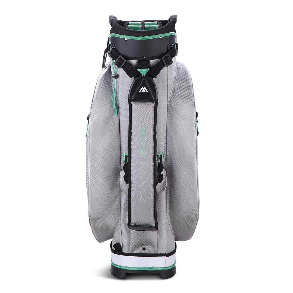 Borsa da golf Terra Sport bianca