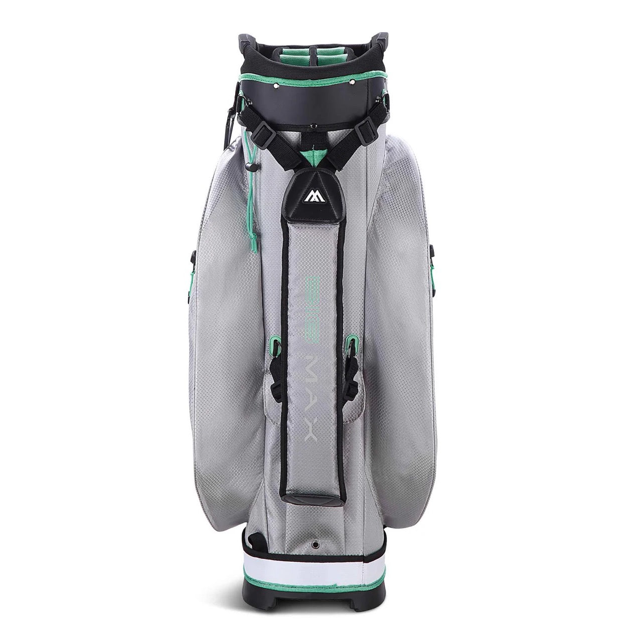 Terra Sport Cartbag Weiss