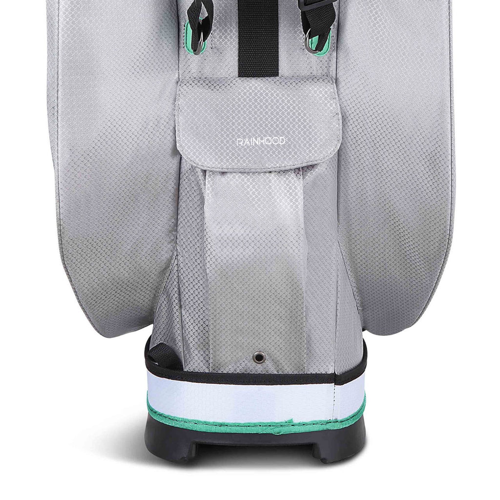 Borsa da golf Terra Sport bianca