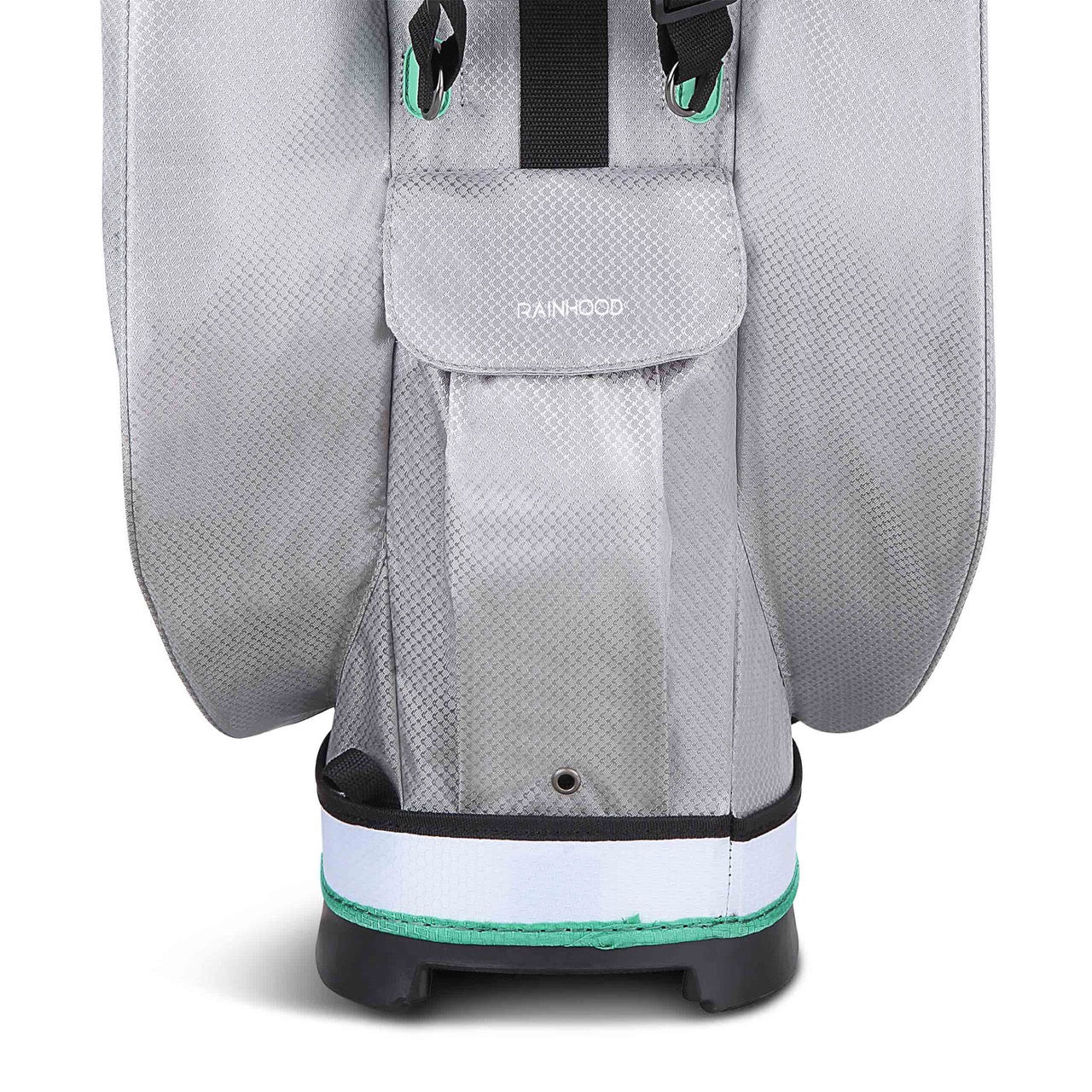 Borsa da golf Terra Sport bianca